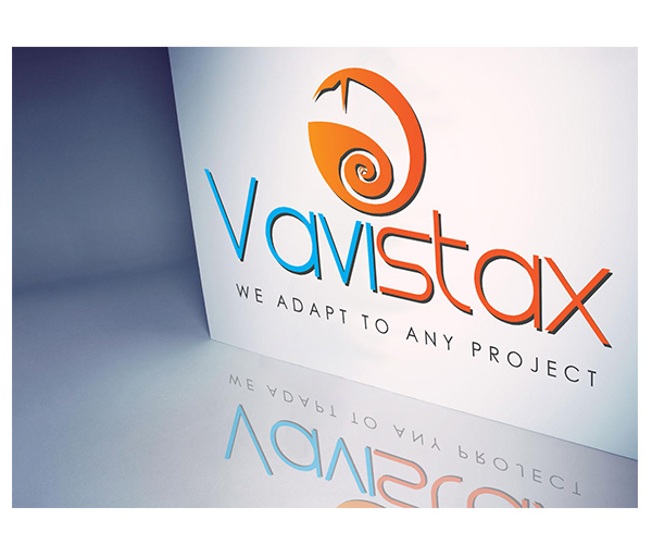Corporate Identity Kit Design by Vavistax